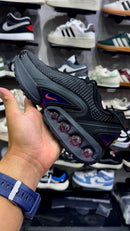 LANÇAMENTO Tênis Nike Air Max DN Preto + Frete Grátis