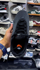 LANÇAMENTO Tênis Nike Air Max DN Preto + Frete Grátis
