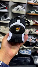 LANÇAMENTO Tênis Nike Air Max DN Branco e Preto + Frete Grátis