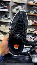 LANÇAMENTO Tênis Nike Air Max DN Branco e Preto + Frete Grátis