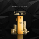 Brand Collection  - Inspiraão One Million