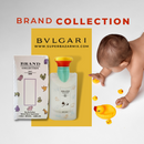 BRAND COLLECTION  - BVLGARI INFANTIL