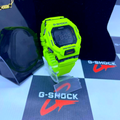 Relógio G-Shock Protection Digital