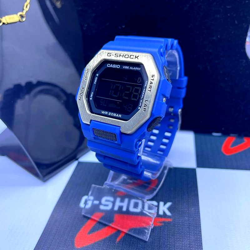 Relógio G-Shock Protection Digital