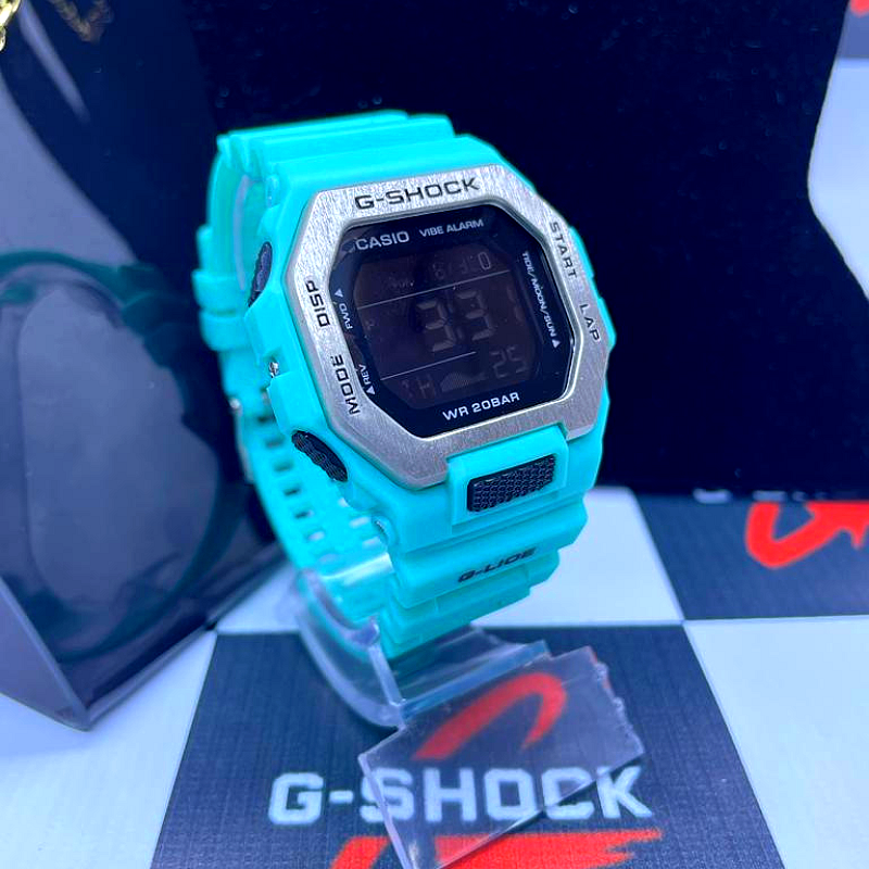 Relógio G-Shock Protection Digital