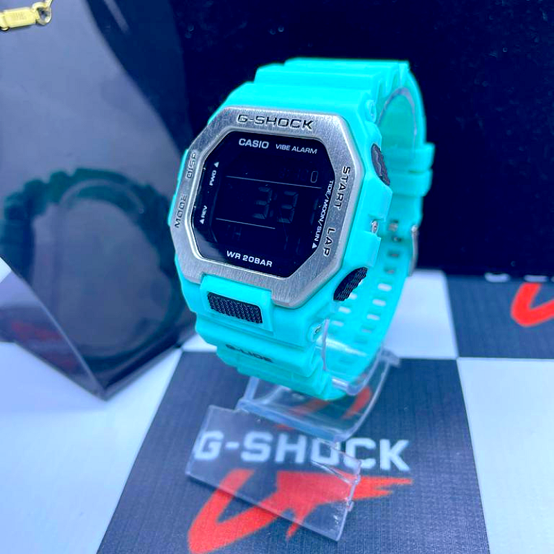 Relógio G-Shock Protection Digital