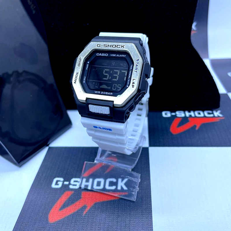 Relógio G-Shock Protection Digital