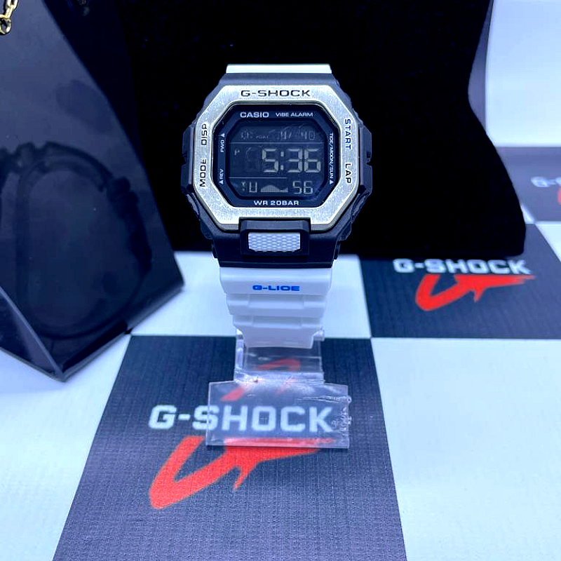 Relógio G-Shock Protection Digital