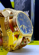 MEGA PROMOÇÃO Invicta Zeus Magnum +3 BRINDES