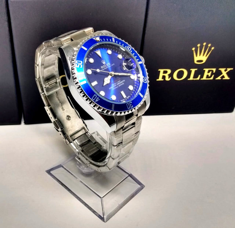 Mega Promoção Rolex- Oyster Perpetual TEMPO LIMTADO