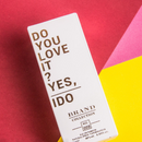 Brand Collection  - Inspiração 212 Vip Fem.