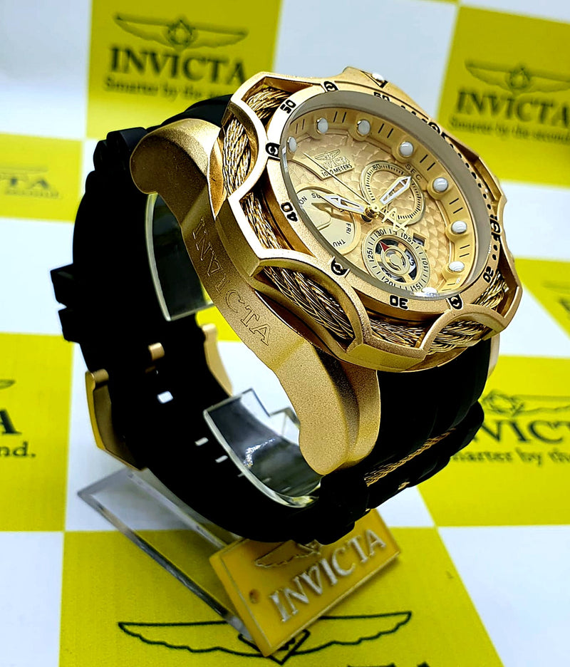 BLACK FRIDAY - INVICTA VENOM FRETE GRÁTIS