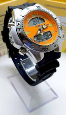 PROMOÇÃO Relógio Citizen Aqualand + BRINDE Perfume 212