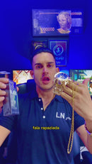 MEGA PROMOÇÃO Invicta Zeus Magnum +3 BRINDES