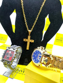 MEGA PROMOÇÃO KIT TANK OSTENTA - LEVE 3 PELO PREÇO DE 1 - TEMPO LIMITADO