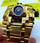 BLACK FRIDAY Invicta Zeus Magnum Banhado PROVA D’ÁGUA + FRETE GRÁTIS + BRINDES Corrente e Pulseira