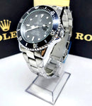 MEGA PROMOÇÃO Rolex + GRÁTIS Corrente 60cm