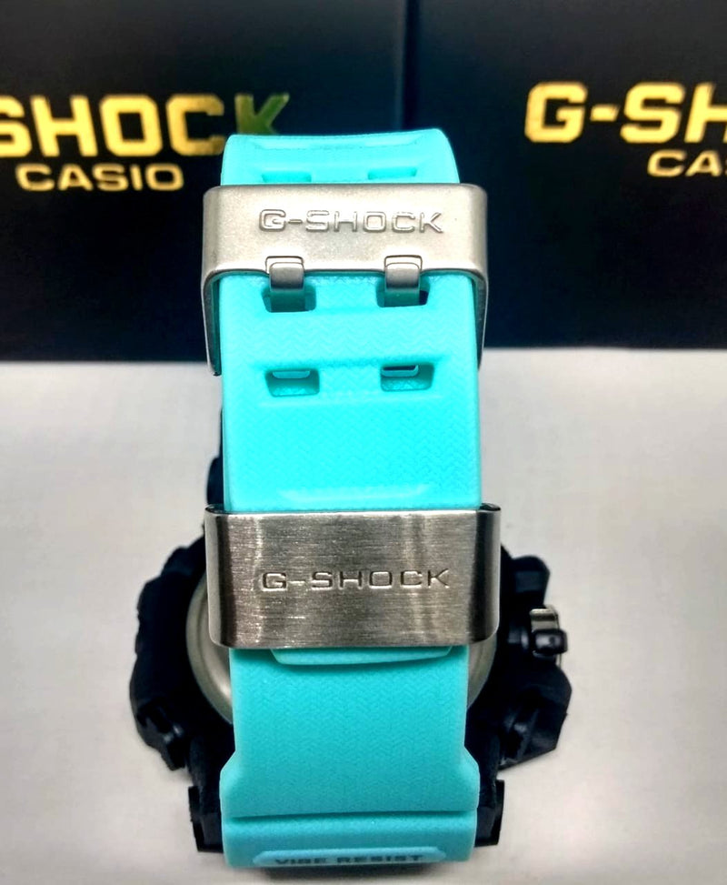 Relógio G-Shock Mudmaster