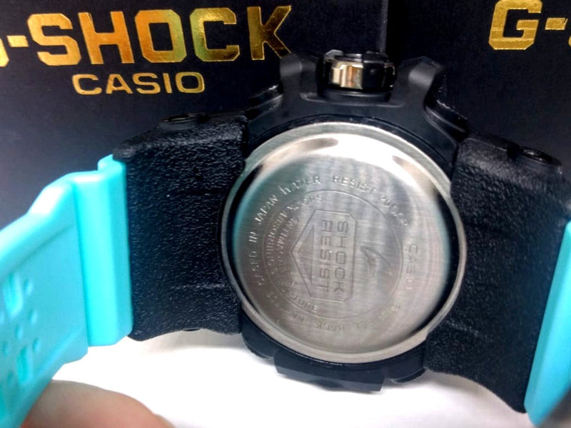 Relógio G-Shock Mudmaster