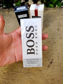 IMPERDÍVEL - KIT 3 PERFUMES SIMILARES OS MAIS PROCURADOS 50ml