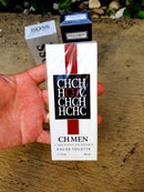 IMPERDÍVEL - KIT 3 PERFUMES SIMILARES OS MAIS PROCURADOS 50ml