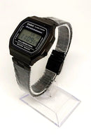 Relógio Casio Retrô Preto