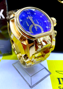 KIT Mônaco💎 1 Invicta Zeus Magnum 1x Coringa + BRINDES + FRETE GRÁTIS (TEMPO LIMITADO) ✨