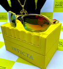 💥 PROMOÇÃO KIT MANDRAKE 💲  - KIT LEVE 5 PRODUTOS - 2 RELÓGIOS + CORRENTE COM PINGENTE + ÓCULOS