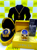 KIT Mônaco💎 1 Invicta Zeus Magnum 1x Coringa + BRINDES + FRETE GRÁTIS (TEMPO LIMITADO) ✨