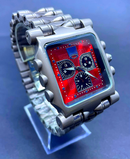 MEGA PROMOÇÃO Oakley Tank Minute Machine Aço