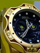 🎁 MEGA PROMOÇÃO Relógio Invicta The Joker (Coringa) + 2 BRINDES + FRETE GRÁTIS