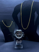 🎁 LANÇAMENTO Relógio G-Shock Mud Resist + Brindes + Frete Grátis