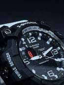 🎁 LANÇAMENTO Relógio G-Shock Mud Resist + Brindes + Frete Grátis