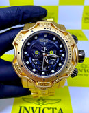 🎁 MEGA PROMOÇÃO Relógio Invicta The Joker (Coringa) + 2 BRINDES + FRETE GRÁTIS