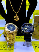 KIT Pantera Negra 💎 1 Coringa Fundo Black + 1x G-Shock Frogman + BRINDES + FRETE GRÁTIS (TEMPO LIMITADO) ✨