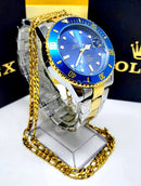 MEGA PROMOÇÃO + GRÁTIS Corrente 60cm