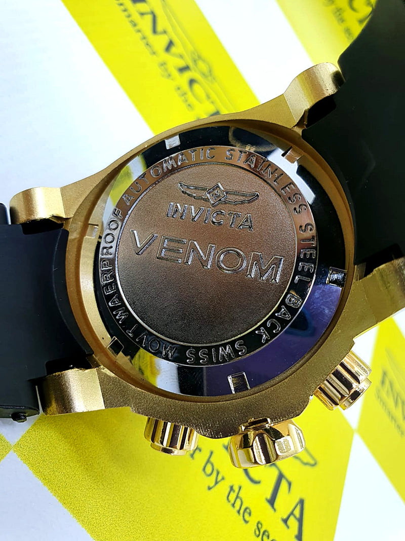 BLACK FRIDAY - INVICTA VENOM FRETE GRÁTIS