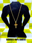 KIT DINAMITE 2.0 🧨 2 Relógios (Coringa The Joker + G-Shock Black Sub Zero) + BRINDES + FRETE GRÁTIS (TEMPO LIMITADO) ✨