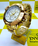 BLACK FRIDAY - INVICTA SUBAQUA MEN (POSEIDON) FRETE GRÁTIS