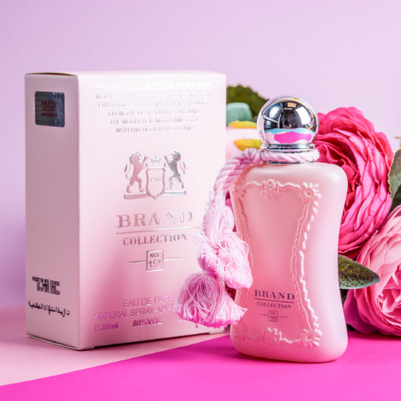 Perfume Brand Collection  - Inspiração Delina Parfums de Marly