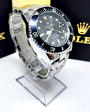 MEGA PROMOÇÃO Rolex + GRÁTIS Corrente 60cm