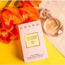 Brand Collection  - Inspiração Bvlgari Goldea Rose