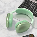 MaxPhone®️ Fone de ouvido Bluetooth 🎧