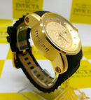 MEGA PROMOÇÃO - Invicta Yakuza + 2 BRINDES GRÁTIS