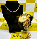 MEGA PROMOÇÃO - Invicta Yakuza + 2 BRINDES GRÁTIS