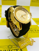 MEGA PROMOÇÃO - Invicta Yakuza + 2 BRINDES GRÁTIS