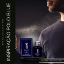 Brand Collection - Inspiração Polo Blue - 25ml