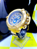 🎁 LANÇAMENTO Relógio Subaqua Noma 3 PROVA D’ÁGUA Pulseira Silicone + 2 BRINDES + FRETE GRÁTIS