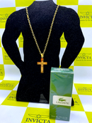 MEGA PROMOÇÃO Relógio Invicta Thunderbolt PROVA D'ÁGUA +  3 BRINDES