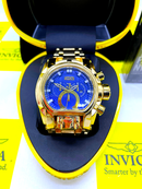 KIT Revolution 💎 1 Invicta Zeus Magnum + 1x Coringa + BRINDES + FRETE GRÁTIS (TEMPO LIMITADO) ✨